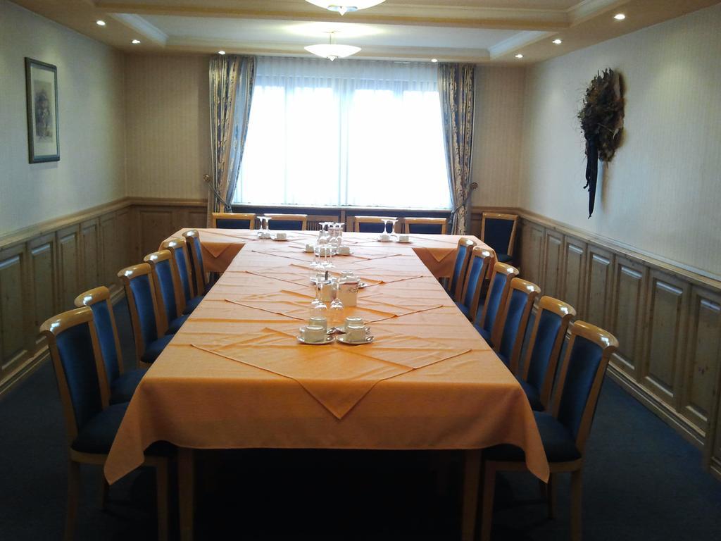 Hotel Schwarzes Ross Schwarzach am Main Dış mekan fotoğraf